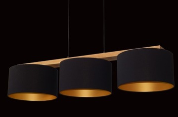 ABAŻUR KLOSZ LAMPA PLAFON ŻYRANDOL FI40/20 DO STOJĄCA WISZĄCA STOŁOWA