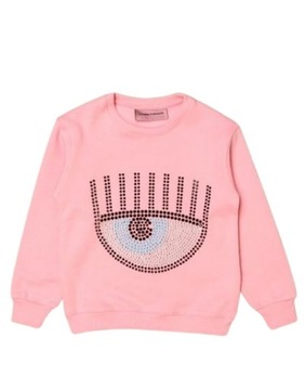 Bluza dziecięca CHIARA FERRAGNI CFKF021 r.162cm