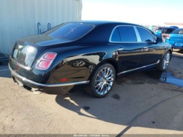 Bentley Mulsanne 2020 Bentley Mulsanne 2020 6.8l 6.8 Benzyna 512KM, zdjęcie 5