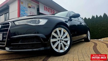 Audi A6 C7 Allroad quattro facelifting 3.0 TDI clean diesel 272KM 2017 Audi A6 Avant Okazja A6 3,0 Quattro automat 3.0 Diesel 272KM, zdjęcie 34
