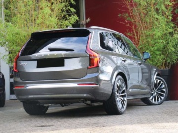 Volvo XC90 II 2026 VOLVO XC90 B5 AWD Ultra Bright Suv 2.0 (250KM) 2026, zdjęcie 3