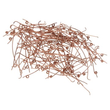 Набор из 90 запчастей для ремонта пружины демпферного рычага фортепиано.