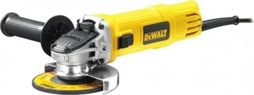 DEWALT SZLIFIERKA KĄTOWA 125MM 900W M14 DWE4157-QS