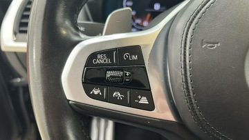 BMW X3 G01 M-SUV M40d 326KM 2019 BMW X3 M40d sport-aut 4x4, zdjęcie 22