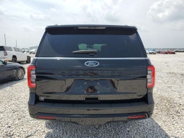 Ford Expedition III 2024 Ford Expedition Max Limited 2024 3.5l 3.5 Benzyna 400KM, zdjęcie 2