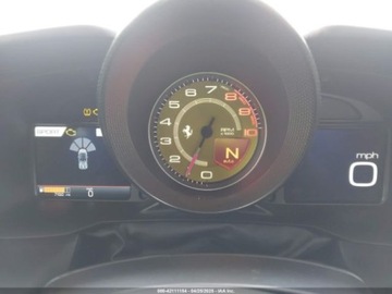 Ferrari 2022 Ferrari F8 Spider F8 spider convertible 3.9 Benzyna 710KM, zdjęcie 15