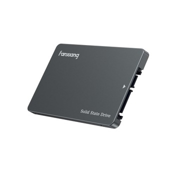 SSD 500ГБ Fanxiang S102Pro для ноутбука 3D NAND 560 МБ/с