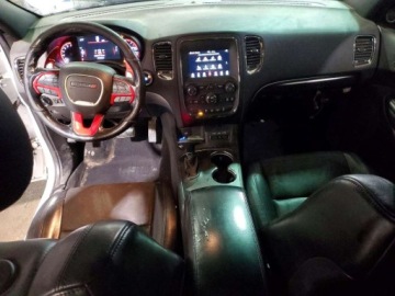 Dodge Durango III 3.6 V6 294KM 2019 Dodge Durango 2019 DODGE DURANGO GT 3.6 Benzyna 295KM, zdjęcie 9