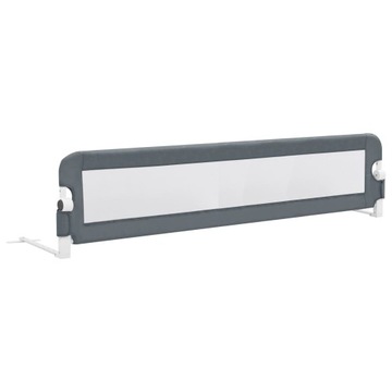 BARIERKA OCHRONNA DO ŁÓŻKA OSŁONA BRAMKA -BED RAIL 180X42CM