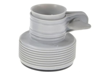Adapter B Intex, redukcja nakrętka GZ 2
