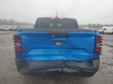 Ford Maverick II 2025 Ford Maverick Lariat 2025 2.0l 2.0 Benzyna 250KM, zdjęcie 2