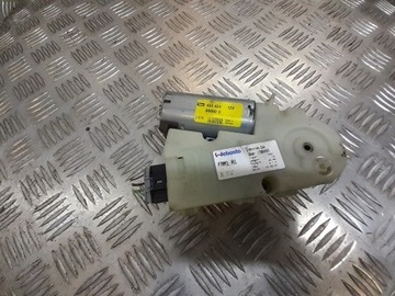 MOTOREK STŘEŠNÍHO OKNA PEUGEOT 307 SW 404.424