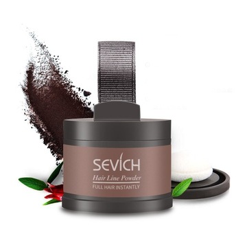 КОСМЕТИКА - УГОЛЧЕНИЕ ВОЛОС, МИКРОВОЛОКНА СВЕТЛЫЙ КОФЕ