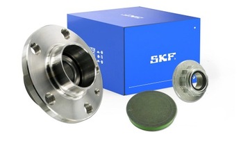 SKF VKBA 3567 Zestaw łożysk koła