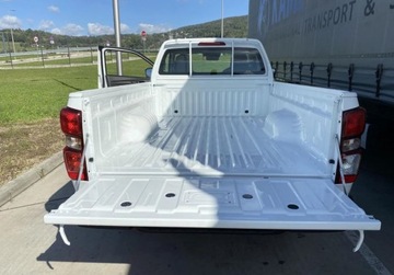 Isuzu D-Max III Extended Cab 1.9 Ddi 163KM 2025 Isuzu D-Max pelen VAT 23 1.9 Diesel 163KM, zdjęcie 15