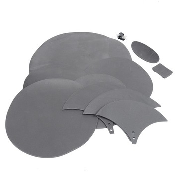 DRUM MUTE PAD BASE MUTE STANDARD