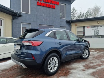 Ford Kuga III SUV Plug-In 2.5 Hybrid 190KM 2023 Ford Kuga 2.5 Hybrid Titanium, zdjęcie 14