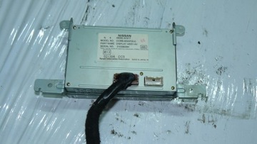 DISPLEJ NISSAN PRIME 04R. 1.9DCI