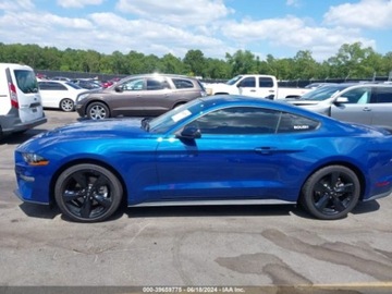 Ford Mustang VI 2022 Ford Mustang 2022r, Ecoboost, 2.3L 2.3 Benzyna 320KM, zdjęcie 5
