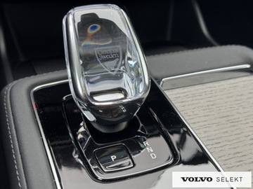 Volvo XC90 II SUV Plug-In Facelifting 2024 2.0 T8  455KM 2025 Volvo XC 90 Volvo XC90 | T8 AWD | Plug-in Hybrid |, zdjęcie 20