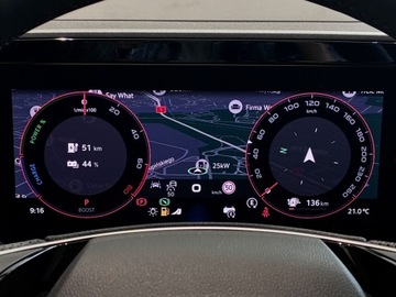 Skoda Kodiaq II SUV Plug-In 1.5 TSI Plug-In Hybrid 204KM 2025 Skoda Kodiaq Sportline iV 1.5 TSI 204 KM DSG, zdjęcie 15