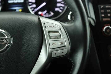 Nissan Qashqai II Crossover 1.2 DIG-T 115KM 2015 Nissan Qashqai 1.2 DIG-T, Salon Polska, zdjęcie 19