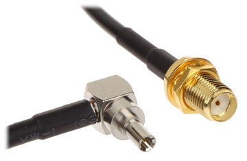 GSM РАЗЪЕМ SMA-G/CRC-9-0.2M HUAWEI