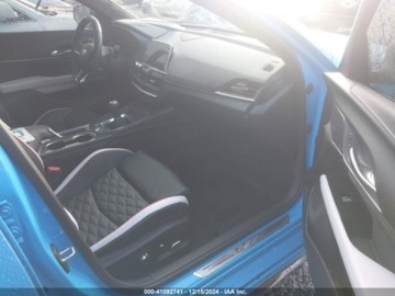 Cadillac 2023 Cadillac CT4 2023 Cadillac CT4-V 4dr Sdn Blackwing 3.5 Benzyna 472KM, zdjęcie 10