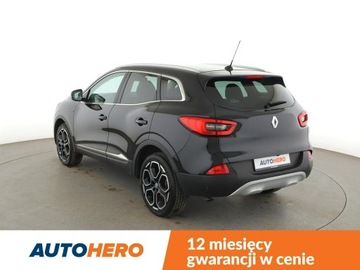 Renault Kadjar Crossover 1.2 Energy TCe 130KM 2018 Renault Kadjar S-Edition półskóra klima auto, zdjęcie 3