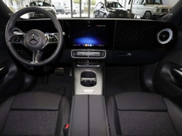 Mercedes CLA C118/X118 2025 MERCEDES-BENZ CLA 200 Progressive Sedan 1.5 (163KM) 2025, zdjęcie 8