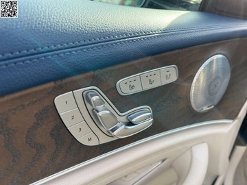 Mercedes Klasa E W213 All-Terrain 2.0 220d 194KM 2019 Mercedes-Benz Klasa E All-Terrain-1 rej.2019r-Salon PL-Dociaganie drzwi-Ha, zdjęcie 19