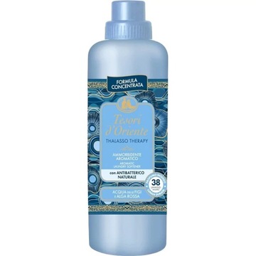 Tesori d'Oriente płyn do płukania THALASSO 760 ml