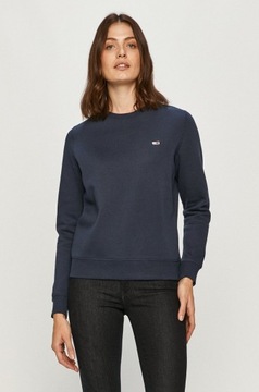 TOMMY HILFIGER KLASYCZNA BLUZA XXL B527