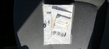 Fiat Tipo II Sedan 1.4 95KM 2019 Fiat Tipo Krajowy, książka serwisowa., zdjęcie 15