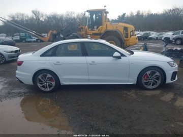 Audi A4 B9 2025 Audi A4 Limousine Premium 45 Tfsi S Line Quattro S Tronic 2025 2.0l 2.0, zdjęcie 6