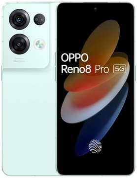 Oppo Reno 8 Pro CPH2357 8/256GB Glazed Green