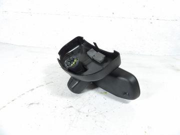 CITROEN C6 ZRCÁTKO VNITŘNÍ GNTX-370