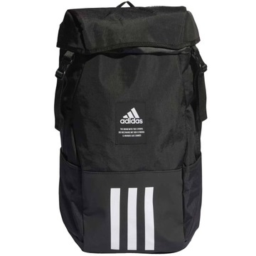 ADIDAS 4ATHLTS CAMPER BACKPACK HC7269 PLECAK MIEJSKI SZKOLNY SPORTOWY