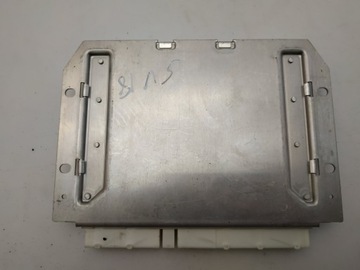 0265109630 JINÉ MODUL A 160 CDI 168.006 55 2001 MERCEDES-BENZ (W168)