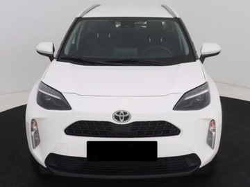 Toyota 2025 Od ręki - Active 1.5 Hybrid 116KM | Tempomat adaptacyjny!, zdjęcie 1