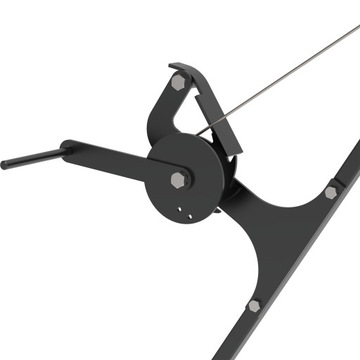 Садовый подвесной гриль, тренога, угольный камин