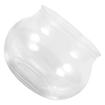 Klosz do lampy, świecznik, szklany tealight, osłona na olejek, świątynia, gospodarstwo domowe
