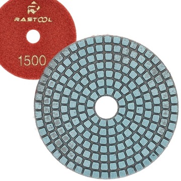 TARCZA DO SZLIFOWANIA GRESU PŁYTEK GRANITU 100MM