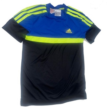 ADIDAS Bluzka Sportowa roz 128