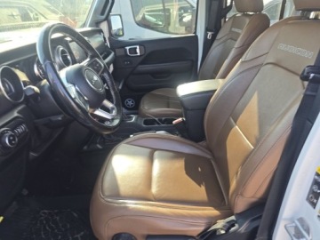 Jeep Gladiator 2021 Jeep Gladiator Rubicon Crew Cab Medium Bed 2021 3.6 Benzyna 285KM, zdjęcie 11