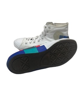 Trampki buty Unisex sznurowane Star Converse 43