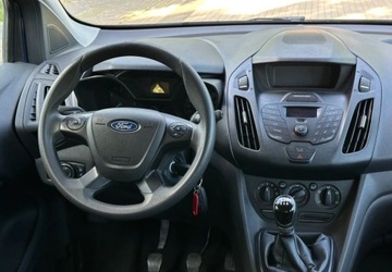 Ford Tourneo Connect II Standard 1.5 TDCi 100KM 2016 Ford Tourneo Connect Ford Tourneo Connect 1.5TDCi Trend 1.5 Diesel 100KM, zdjęcie 8