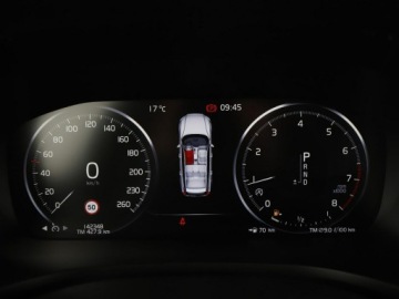 Volvo V60 II  Kombi 2.0 T5 250KM 2019 Volvo V60 Inscription T5 automat skóra navi, zdjęcie 21