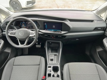 Volkswagen Caddy V Caddy 2.0 TDI 122KM 2024 Volkswagen Caddy Maxi 5 osób 2.0 TDI 122 KM automa, zdjęcie 10