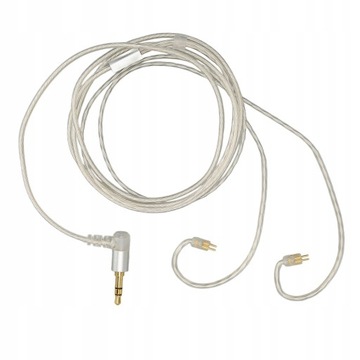 Кабель для обновления наушников, 2-контактный, 0,78 мм